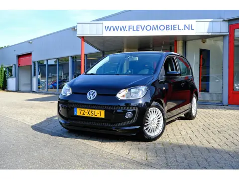 Volkswagen Up! 1.0 high up! BlueMotion 5-drs Navi|Airco|LMV