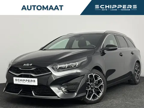 Kia Ceed Sportswagon 1.5 T-GDi GT-Line | Automaat
