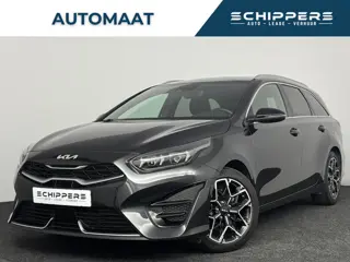 Kia Ceed Sportswagon 1.5 T-GDi GT-Line | Automaat