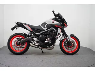 Yamaha MT-09 ABS (bj 2019)