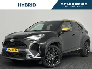 Toyota Yaris Cross 1.5 Hybrid Adventure