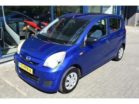 Daihatsu Cuore 1.0 Comfort