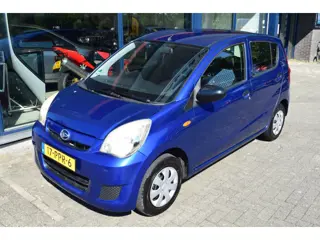 Daihatsu Cuore 1.0 Comfort