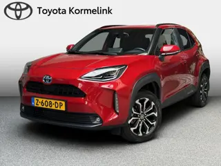 Toyota Yaris Cross 1.5 Hybrid Dynamic
