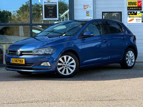Volkswagen Polo 1.0 TSI Highline| CARPLAY| DIGITALDASH| NAP