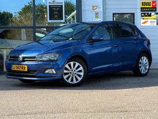 Volkswagen Polo 1.0 TSI Highline| CARPLAY| DIGITALDASH| NAP
