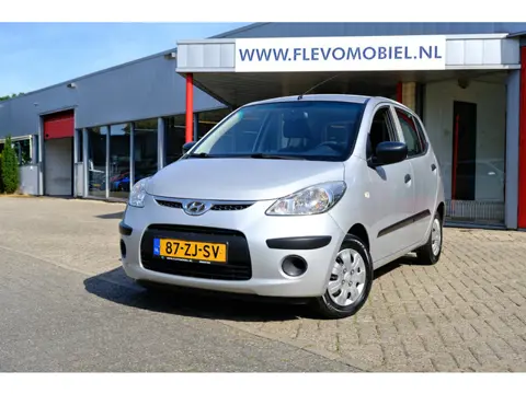 Hyundai I10 1.1 Active Cool 5-drs Airco