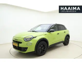 Fiat 600e La Prima 54 kWh | DEMO | 8 Jaar fabrieksgarantie | Massagestoelen | Camera | Elektrische a