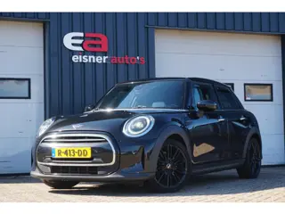 MINI 5-deurs 1.5 Cooper Business Edition | FULL LED | HEADUP DISP. | SPORTSTOELEN | STOELVERW. | CAM