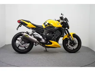 Yamaha FZ1 N (bj 2006)