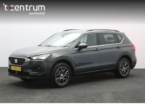 SEAT Tarraco 1.5 TSI 150 PK Style, Trekhaak, Camera, Carplay