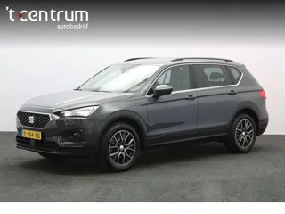 SEAT Tarraco 1.5 TSI 150 PK Style, Trekhaak, Camera, Carplay