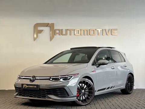 Volkswagen GOLF 2.0 TSI GTI Pano|H/K|HuD|Leer|Akra|2700km!|Memory