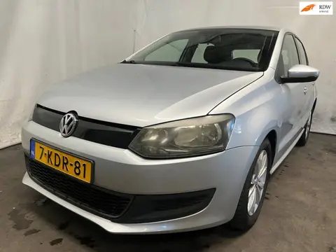 Volkswagen Polo 1.2 TDI Trendline