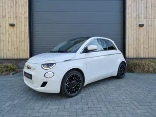 Fiat 500 3+1 La Prima By Bocelli 42 kWh *Pano *Carplay *Jbl