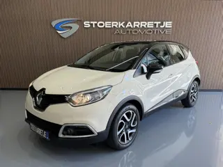 Renault Captur 0.9 TCe Dynamique | Navi | Clima | 17" | Keyless | Cruise Control | Bluetooth | 100% 