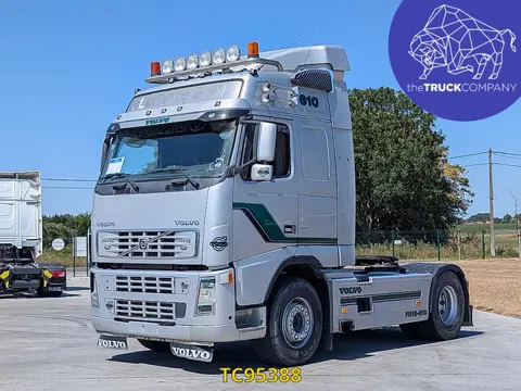 Volvo FH16 610 (bj 2004)