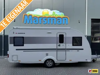 Adria Adora 462 UP