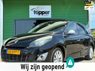 Renault Grand Scénic 1.4 TCe Celsium|2e Eigenaar|Navigatie|Climatronic|Trekhaak
