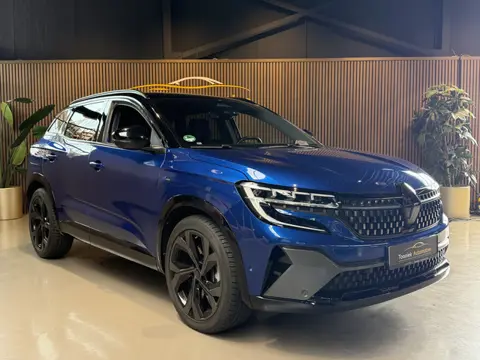 Renault Austral 1.2 E-Tech full hybrid 200 iconic esprit Alpine