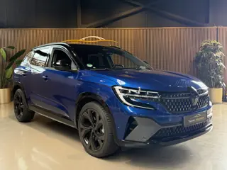 Renault Austral 1.2 E-Tech full hybrid 200 iconic esprit Alpine