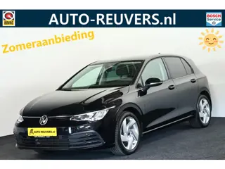 Volkswagen Golf 1.0 TSI Style / LED / CarPlay (bj 2021)