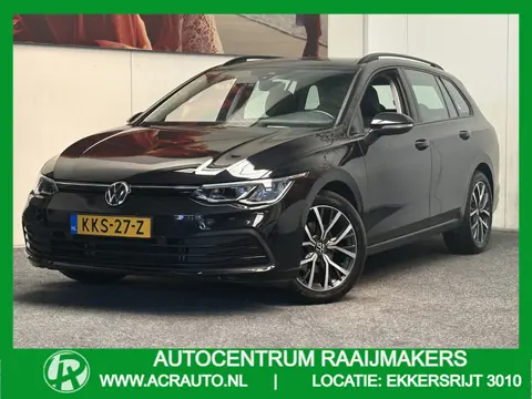 Volkswagen Golf VARIANT 1.0 eTSI LIFE BUSINESS ADAPTIVE CRUISE CONTROL CLIMATE CONTROL BLUETOOTH TEL