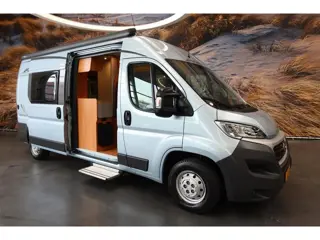 Pössl 2 Win R (bj 2018, automaat)