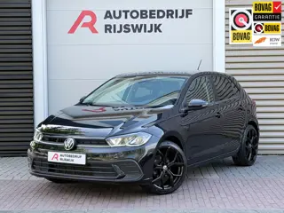 Volkswagen Polo 1.0 TSI Life AppleCarPlay/Keyless
