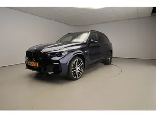 BMW X5 xDrive45e | M-Sportpakket | Laserlicht | Leder | HUD | Panoramadak | Comfortzetels | DAB | hi