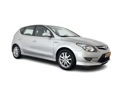 Hyundai i30 1.6 CRDi i-Motion *AIRCO | CRUISE | PDC | COMFORT-SEATS | TOWBAR | 16''ALU*