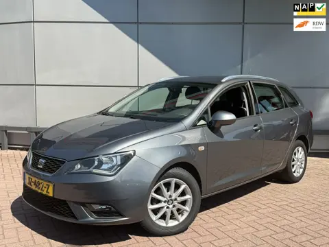 Seat Ibiza ST 1.0 EcoTSI Style Connect | Trekhaak | Navi | Carplay