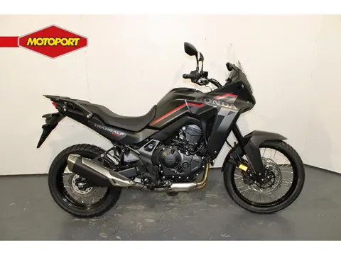 Honda XL 750 Transalp (bj 2026)