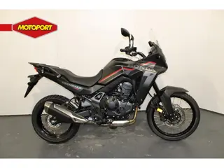 Honda XL 750 Transalp (bj 2026)