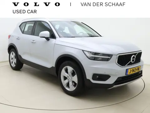 Volvo XC40 T2 130PK Business Pro | Stoel/stuurverwarming + stoelverwarming achter | Achteruitrijcame