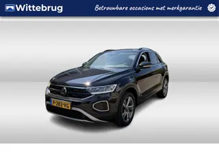 Volkswagen T-Roc 1.0 TSI Life / NAVI / CAMERA / APP.Connect /