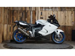 BMW K1300S In TOP conditie met lage kilometerstand!