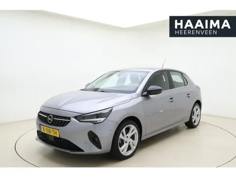 Opel Corsa 1.2 Elegance 100pk | Trekhaak | LM velgen| Naviagatie | Climate Control