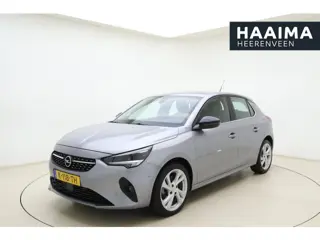 Opel Corsa 1.2 Elegance 100pk | Trekhaak | LM velgen| Naviagatie | Climate Control