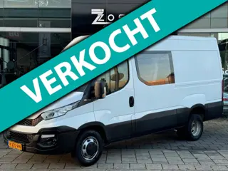 Iveco Daily 35C13V 2.3 352 H2 L DC 7 pers.