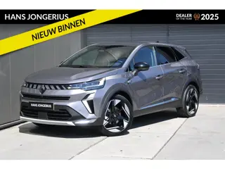 Renault Symbioz E-Tech full hybrid 145 iconic | STUUR/STOELVERWARMING | 360 CAMERA | NAVI | ADAPT. C