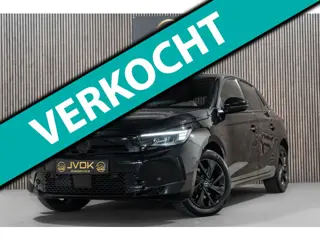 Opel Corsa 1.2 Turbo GS Automaat Navi Led Camera Cruise