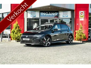 Volkswagen Golf 1.4 eHybrid GTE | Dealer onderhouden | Pano | ACC | Apple CarPlay / Android Auto