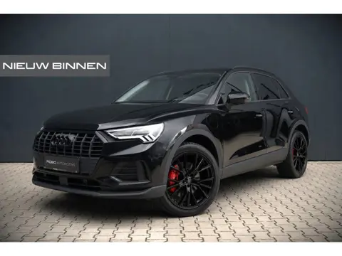 Audi Q3 45 TFSI e Advanced edition | Stoelverwarming | Navigatie | Parkeersensoren | Cruise Control 