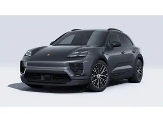 Porsche Macan 4S