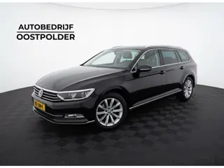 Volkswagen Passat Variant 1.4 TSI ACT Highline
