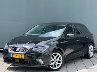 SEAT Ibiza BWJ 2018 | 1.5T 150PK EVO FR Bus Intense | CAMERA A | CLIMA | NAVI | FULL LED | CARPLAY |