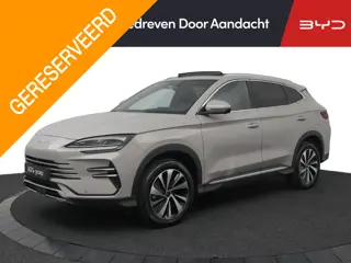 BYD SEAL U 1.5 DM-i FWD Boost | BYD DEALER | Panorama dak | Apple Carplay | Navigatie | 360 graden c