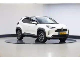Toyota Yaris Cross 1.5 Hybrid 130 Dynamic | Comfort Pack | Pearl White |