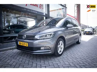 Volkswagen Touran 1.4 TSI Highline | Autom. | Cruise contr. | Led | Camera